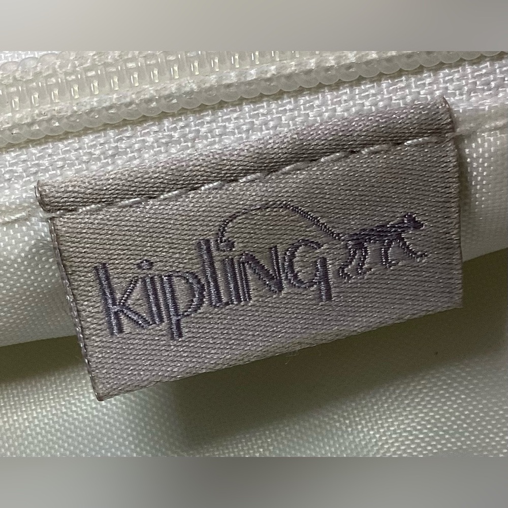 Kipling Sara shoulder Bag - Picture 5 of 11